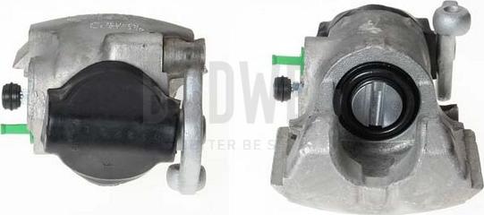 Budweg Caliper 34228 - Спирачен апарат vvparts.bg