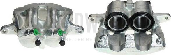 Budweg Caliper 342239 - Спирачен апарат vvparts.bg