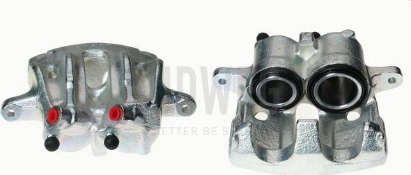 Budweg Caliper 342230 - Спирачен апарат vvparts.bg