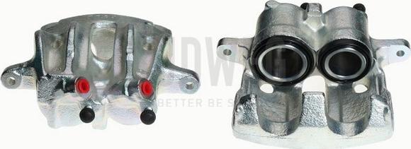 Budweg Caliper 342231 - Спирачен апарат vvparts.bg