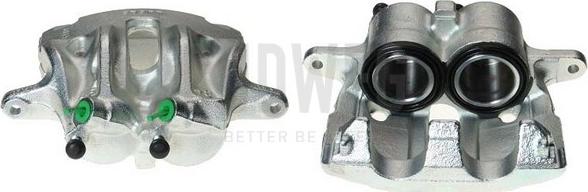 Budweg Caliper 342238 - Спирачен апарат vvparts.bg