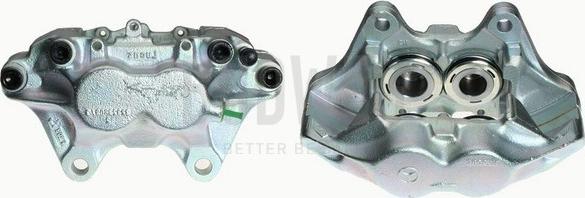 Budweg Caliper 342273 - Спирачен апарат vvparts.bg