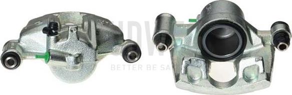 Budweg Caliper 342794 - Спирачен апарат vvparts.bg