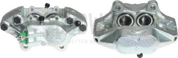 Budweg Caliper 342744 - Спирачен апарат vvparts.bg