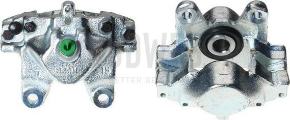 Budweg Caliper 342741 - Спирачен апарат vvparts.bg