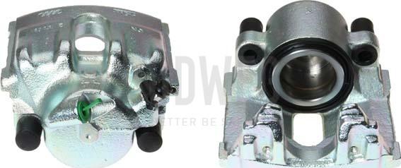 Budweg Caliper 342753 - Спирачен апарат vvparts.bg