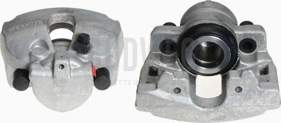 Budweg Caliper 342769 - Спирачен апарат vvparts.bg