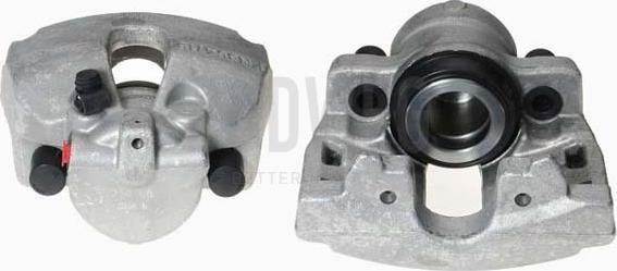 Budweg Caliper 342768 - Спирачен апарат vvparts.bg