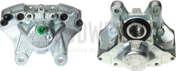 Budweg Caliper 342778 - Спирачен апарат vvparts.bg