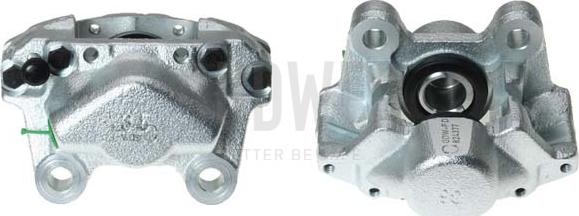 Budweg Caliper 34759 - Спирачен апарат vvparts.bg