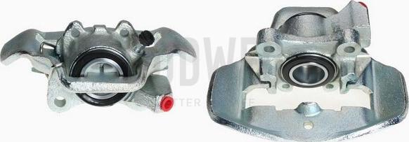 Budweg Caliper 34829 - Спирачен апарат vvparts.bg