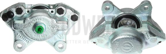 Budweg Caliper 34713 - Спирачен апарат vvparts.bg