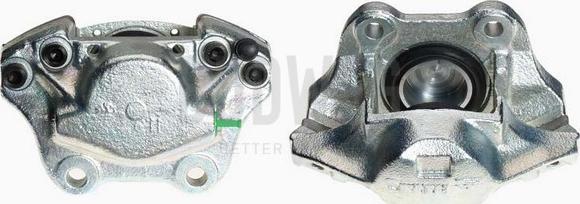 Budweg Caliper 34729 - Спирачен апарат vvparts.bg