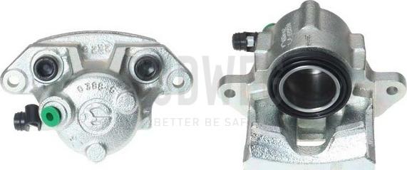 Budweg Caliper 34773 - Спирачен апарат vvparts.bg