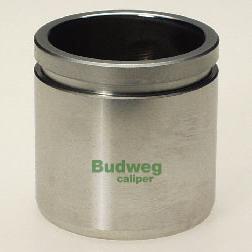 Budweg Caliper 234509 - Бутало, спирачен апарат vvparts.bg