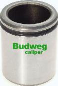 Budweg Caliper 234856 - Бутало, спирачен апарат vvparts.bg