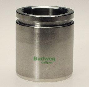 Budweg Caliper 234853 - Бутало, спирачен апарат vvparts.bg