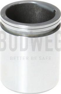 Budweg Caliper 234866 - Бутало, спирачен апарат vvparts.bg