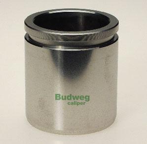 Budweg Caliper 234810 - Бутало, спирачен апарат vvparts.bg