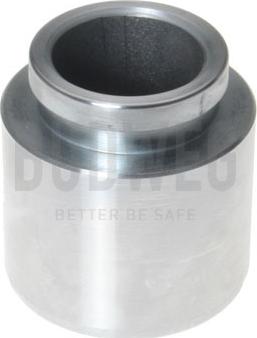 Budweg Caliper 234312 - Бутало, спирачен апарат vvparts.bg