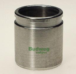 Budweg Caliper 234329 - Бутало, спирачен апарат vvparts.bg