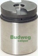 Budweg Caliper 234220 - Бутало, спирачен апарат vvparts.bg