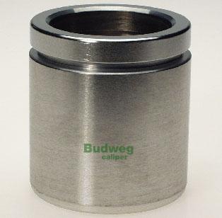 Budweg Caliper 235461 - Бутало, спирачен апарат vvparts.bg