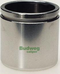 Budweg Caliper 235419 - Бутало, спирачен апарат vvparts.bg