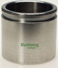 Budweg Caliper 235416 - Бутало, спирачен апарат vvparts.bg