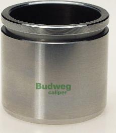 Budweg Caliper 235431 - Бутало, спирачен апарат vvparts.bg