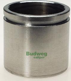 Budweg Caliper 235421 - Бутало, спирачен апарат vvparts.bg