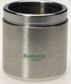 Budweg Caliper 235205 - Бутало, спирачен апарат vvparts.bg