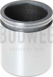 Budweg Caliper 235213 - Бутало, спирачен апарат vvparts.bg