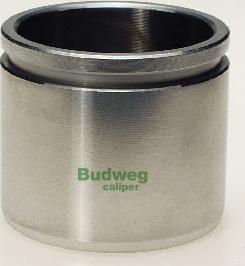 Budweg Caliper 235715 - Бутало, спирачен апарат vvparts.bg