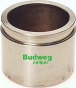 Budweg Caliper 235736 - Бутало, спирачен апарат vvparts.bg