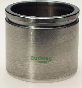 Budweg Caliper 236011 - Бутало, спирачен апарат vvparts.bg