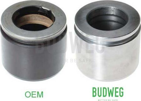 Budweg Caliper 236039 - Бутало, спирачен апарат vvparts.bg