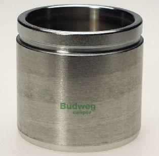 Budweg Caliper 236031 - Бутало, спирачен апарат vvparts.bg