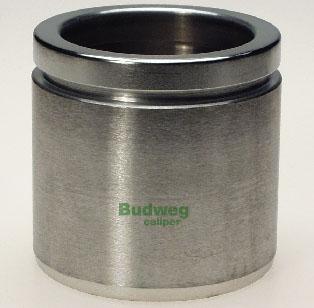 Budweg Caliper 236033 - Бутало, спирачен апарат vvparts.bg