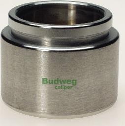 Budweg Caliper 236021 - Бутало, спирачен апарат vvparts.bg