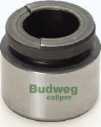 Budweg Caliper 233515 - Бутало, спирачен апарат vvparts.bg