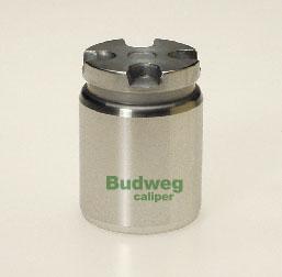 Budweg Caliper 233011 - Бутало, спирачен апарат vvparts.bg