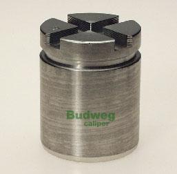 Budweg Caliper 233832 - Бутало, спирачен апарат vvparts.bg