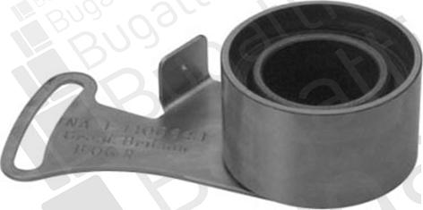 BUGATTI BTDI3319 - Обтяжна ролка, ангренаж vvparts.bg