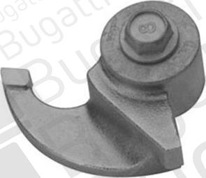 BUGATTI BTDI3256 - Обтягащо рамо, ангренаж vvparts.bg