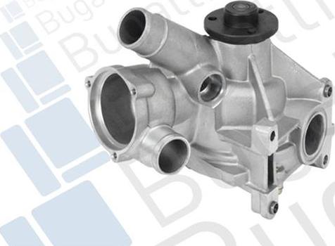 BUGATTI PA0144 - Водна помпа vvparts.bg