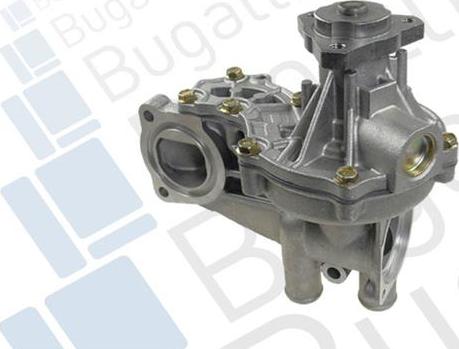 BUGATTI PA0320C - Водна помпа vvparts.bg