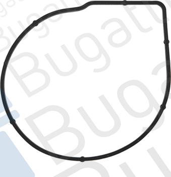 BUGATTI PA10033 - Водна помпа vvparts.bg