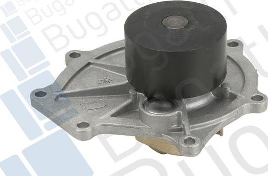 BUGATTI PA10028 - Водна помпа vvparts.bg