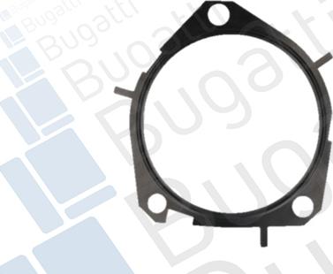 BUGATTI PA10184 - Водна помпа vvparts.bg